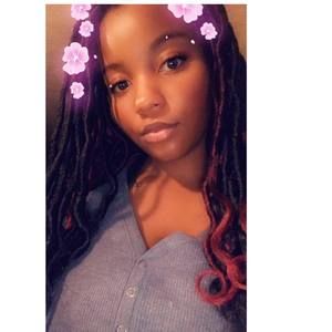 Meet your Posher, Jasmine